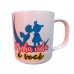 Caneca P